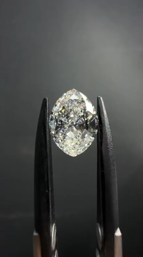 Development study of the lotus-inspired YOUBYOU diamond form